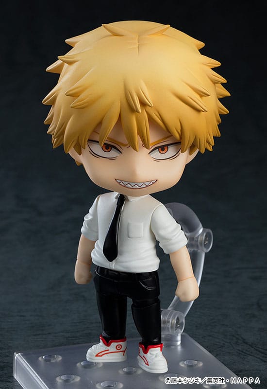 Chainsaw Man Figura Nendoroid Denji 10 cm - Z POP Toys