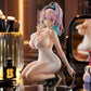 Super Sonico Estatua PVC Pop Up Parade Super Sonico: 15th Mini Dress Ver. L Size 20 cm - Z POP Toys