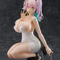 Super Sonico Estatua PVC Pop Up Parade Super Sonico: 15th Mini Dress Ver. L Size 20 cm - Z POP Toys