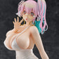 Super Sonico Estatua PVC Pop Up Parade Super Sonico: 15th Mini Dress Ver. L Size 20 cm - Z POP Toys