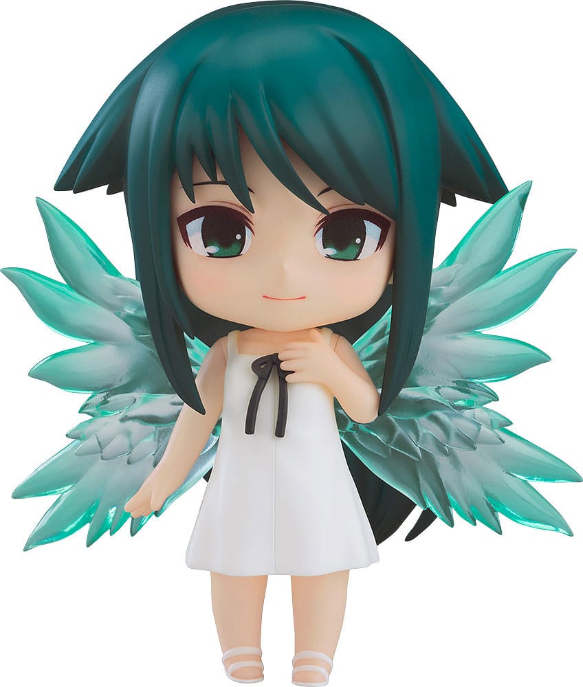 The Song of Saya Shippuden Nendoroid Figura PVC Saya 10 cm - Z POP Toys