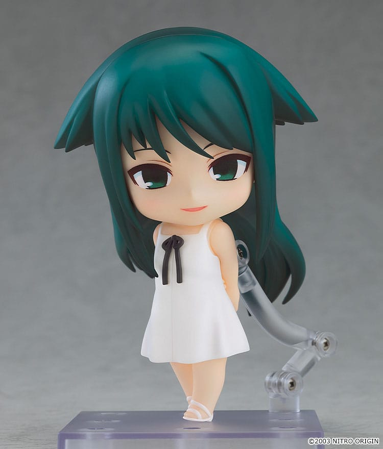 The Song of Saya Shippuden Nendoroid Figura PVC Saya 10 cm - Z POP Toys