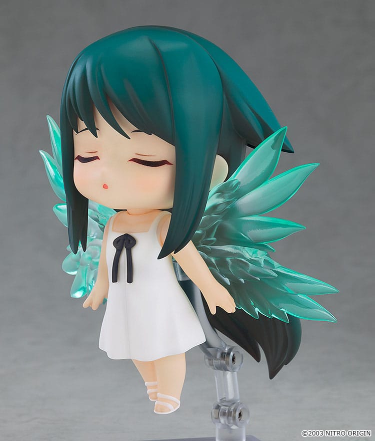 The Song of Saya Shippuden Nendoroid Figura PVC Saya 10 cm - Z POP Toys