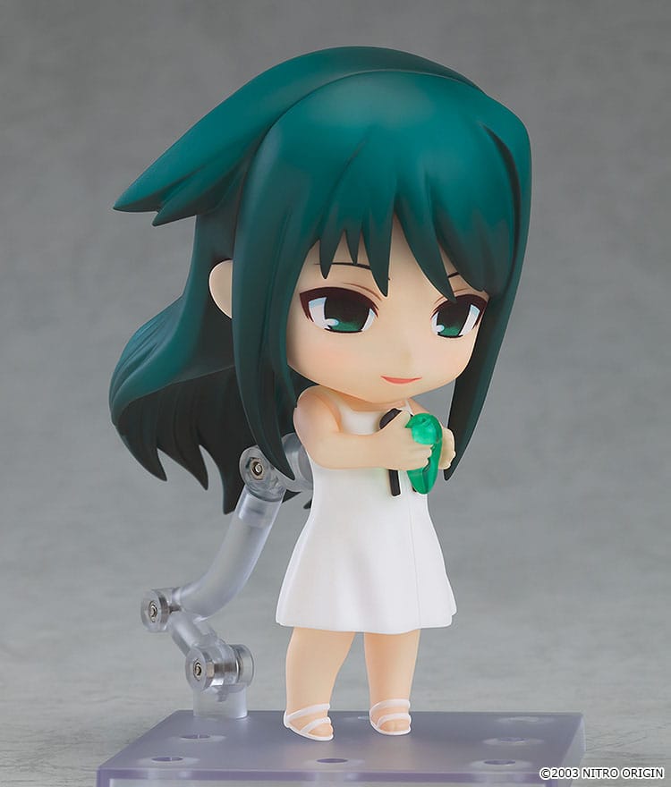 The Song of Saya Shippuden Nendoroid Figura PVC Saya 10 cm - Z POP Toys