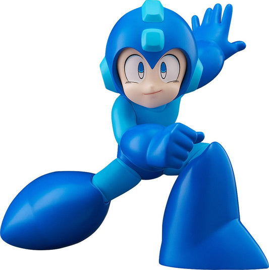 Mega Man Estatua PVC Pop Up Parade Mega Man 10 cm - Z POP Toys
