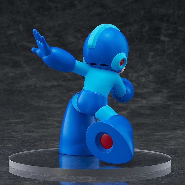 Mega Man Estatua PVC Pop Up Parade Mega Man 10 cm - Z POP Toys