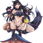 Azur Lane Estatua PVC 1/7 Atago: Full Moon's Feral Wolf Ver. 24 cm - Z POP Toys