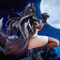 Azur Lane Estatua PVC 1/7 Atago: Full Moon's Feral Wolf Ver. 24 cm - Z POP Toys