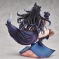 Azur Lane Estatua PVC 1/7 Atago: Full Moon's Feral Wolf Ver. 24 cm - Z POP Toys