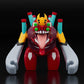 Rebuild of Evangelion Brickroid Figura Mini Evangelion Unit 02 Beast Form 2nd Phase (Type 1) 4 cm