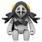 Rebuild of Evangelion Brickroid Figura Mini 10th Angel 6 cm