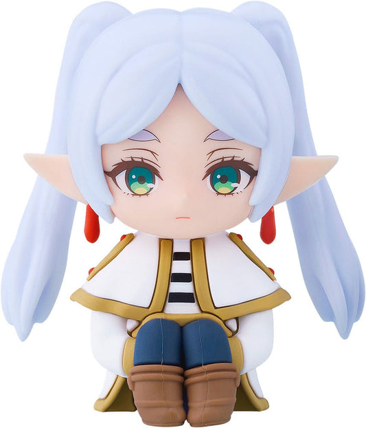 Frieren: Beyond Journey´s End Figura mini Rubber Mascot Nendroid Plus Frieren 8 cm - Z POP Toys