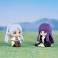 Frieren: Beyond Journey´s End Figura mini Rubber Mascot Nendroid Plus Fern 8 cm - Z POP Toys