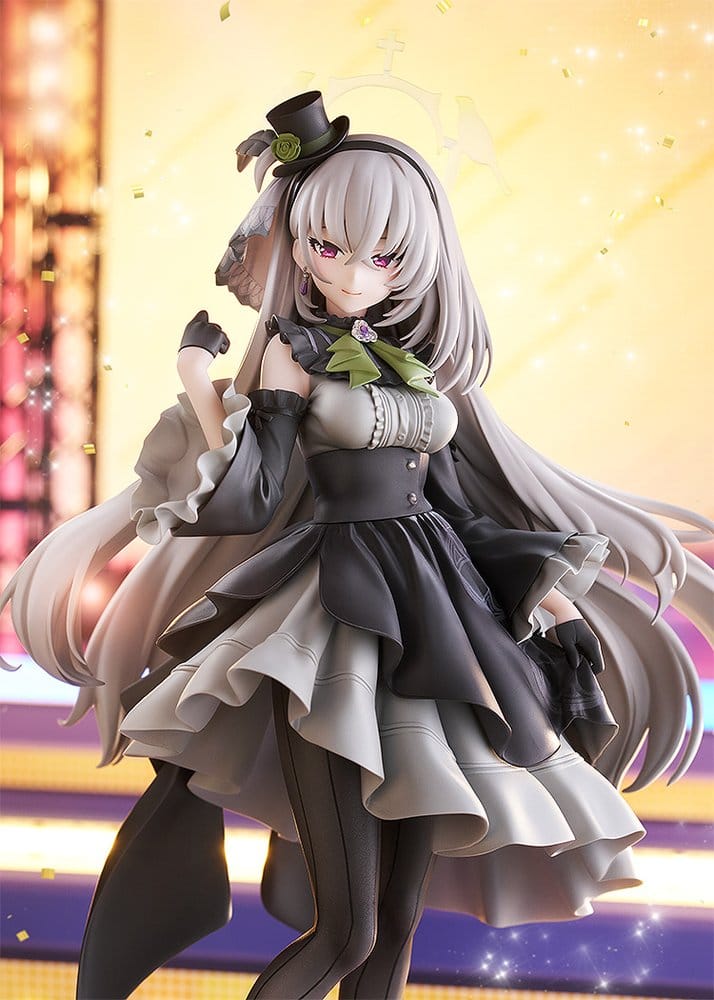 Blue Archive Figura PVC 1/7 Sakurako (Pop Idol) 25 cm