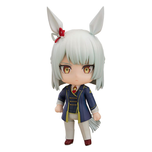 Umamusume: Cinderella Gray Figura Nendoroid Fujimasa March 10 cm - Z POP Toys