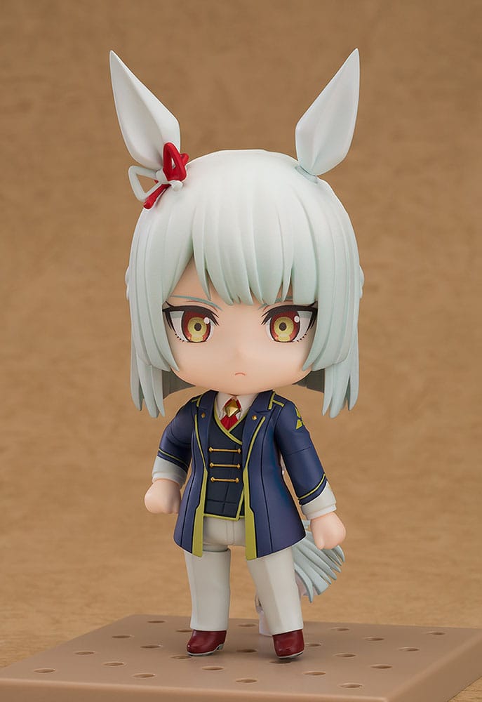 Umamusume: Cinderella Gray Figura Nendoroid Fujimasa March 10 cm - Z POP Toys