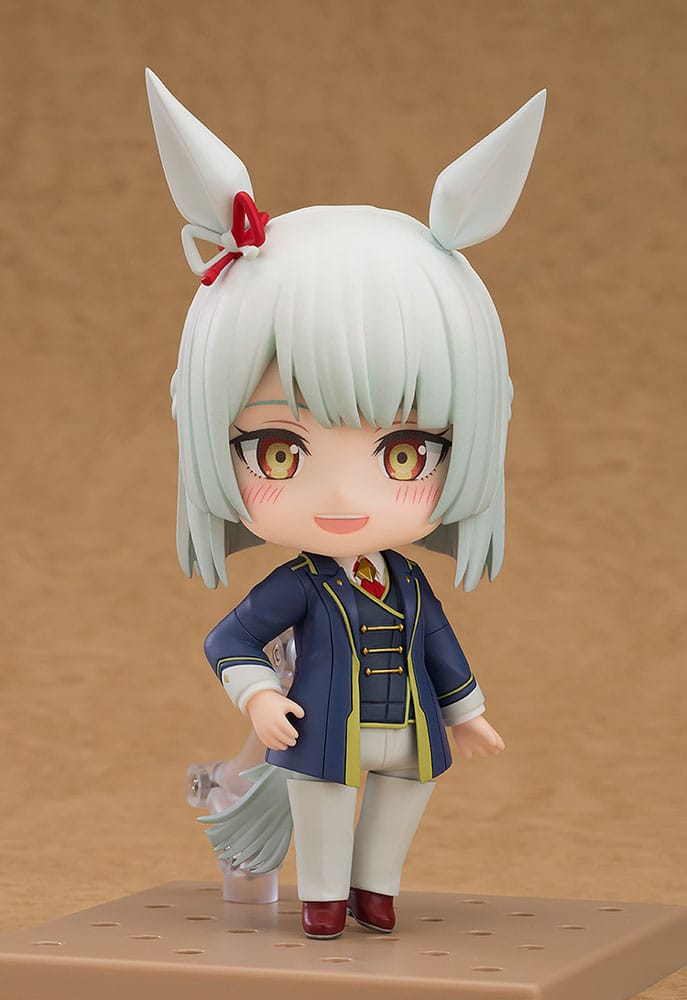 Umamusume: Cinderella Gray Figura Nendoroid Fujimasa March 10 cm - Z POP Toys