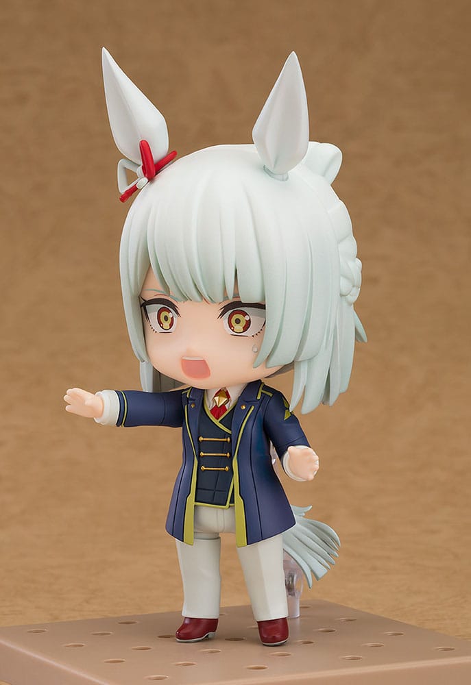 Umamusume: Cinderella Gray Figura Nendoroid Fujimasa March 10 cm - Z POP Toys