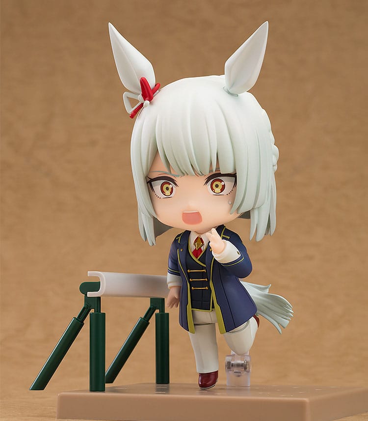 Umamusume: Cinderella Gray Figura Nendoroid Fujimasa March 10 cm - Z POP Toys