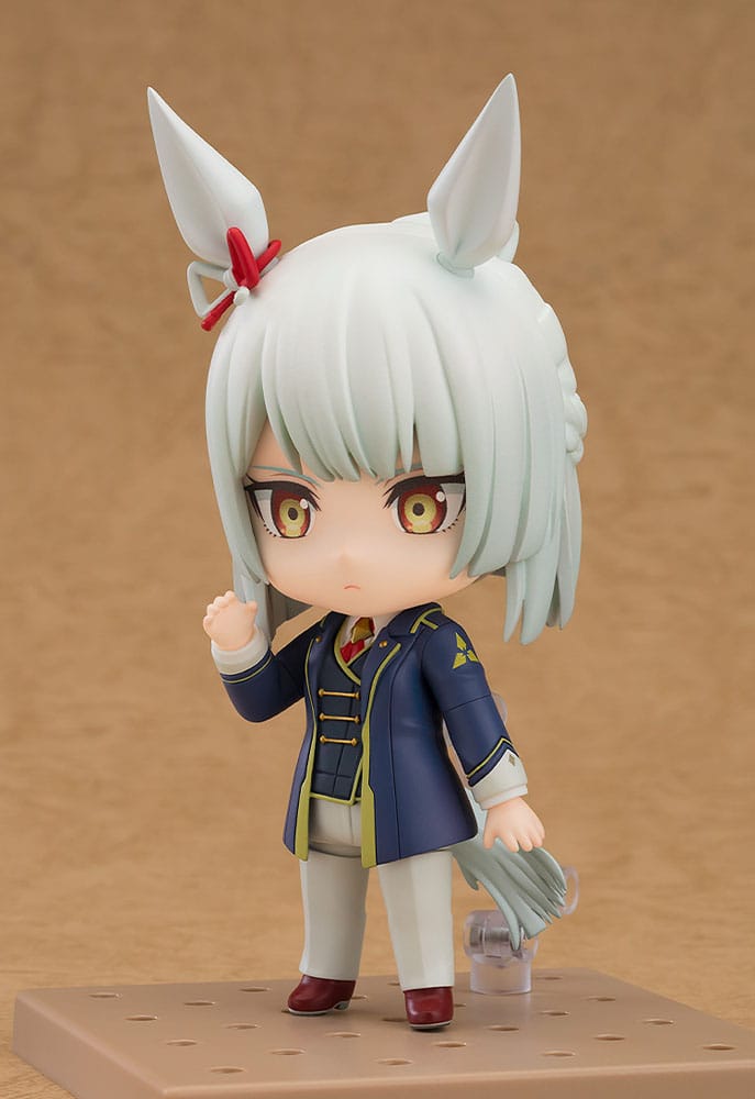 Umamusume: Cinderella Gray Figura Nendoroid Fujimasa March 10 cm - Z POP Toys