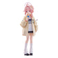 Blue Archive Estatua PVC Pop Up Parade Natsu (Band): Event KV Ver. 18 cm - Z POP Toys