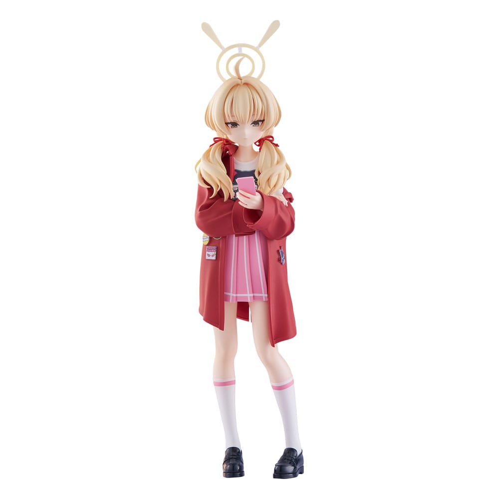 Blue Archive Estatua PVC Pop Up Parade Yoshimi (Band): Event KV Ver. 18 cm - Z POP Toys