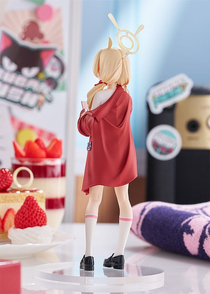 Blue Archive Estatua PVC Pop Up Parade Yoshimi (Band): Event KV Ver. 18 cm - Z POP Toys