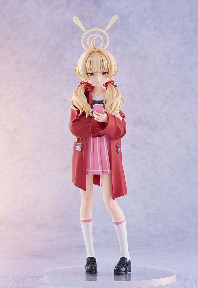 Blue Archive Estatua PVC Pop Up Parade Yoshimi (Band): Event KV Ver. 18 cm - Z POP Toys