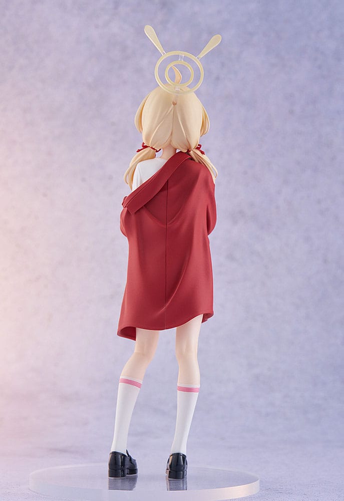Blue Archive Estatua PVC Pop Up Parade Yoshimi (Band): Event KV Ver. 18 cm - Z POP Toys