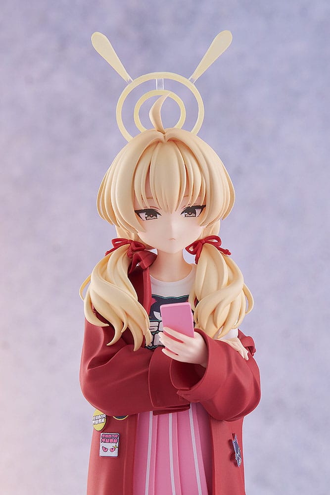 Blue Archive Estatua PVC Pop Up Parade Yoshimi (Band): Event KV Ver. 18 cm - Z POP Toys