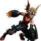 My Hero Academia Estatua PVC 1/4 Katsuki Bakugo: Metallic Ver. 31 cm - Z POP Toys
