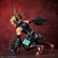 My Hero Academia Estatua PVC 1/4 Katsuki Bakugo: Metallic Ver. 31 cm - Z POP Toys