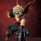 My Hero Academia Estatua PVC 1/4 Katsuki Bakugo: Metallic Ver. 31 cm - Z POP Toys