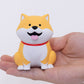 Shibanban figuras PVC 6 cm Cajas Sorpresa Surtido (6)