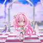 Honkai: Star Rail Figura Nendoroid Elysia - Herrscher of Human: Ego 10 cm - Z POP Toys