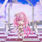 Honkai: Star Rail Figura Nendoroid Elysia - Herrscher of Human: Ego 10 cm - Z POP Toys