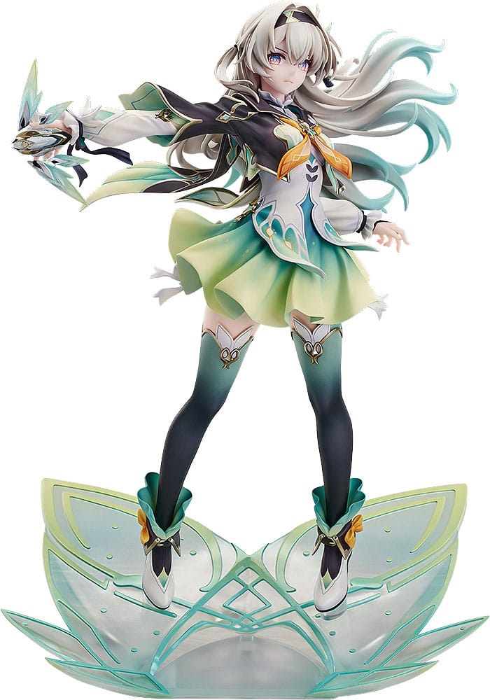 Honkai: Star Rail Estatua PVC 1/7 Firefly 27 cm - Z POP Toys