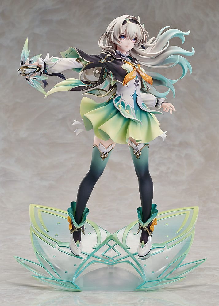 Honkai: Star Rail Estatua PVC 1/7 Firefly 27 cm - Z POP Toys