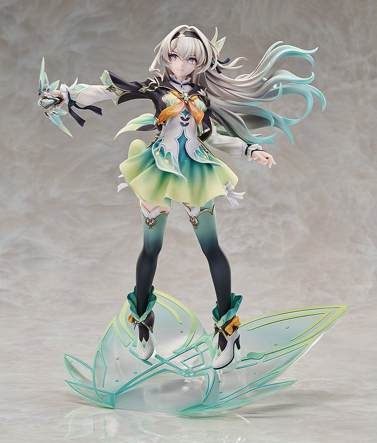 Honkai: Star Rail Estatua PVC 1/7 Firefly 27 cm - Z POP Toys