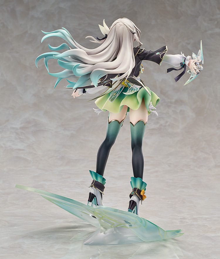 Honkai: Star Rail Estatua PVC 1/7 Firefly 27 cm - Z POP Toys