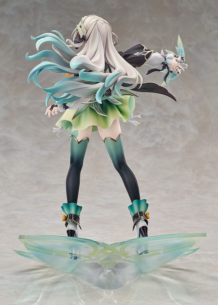 Honkai: Star Rail Estatua PVC 1/7 Firefly 27 cm - Z POP Toys