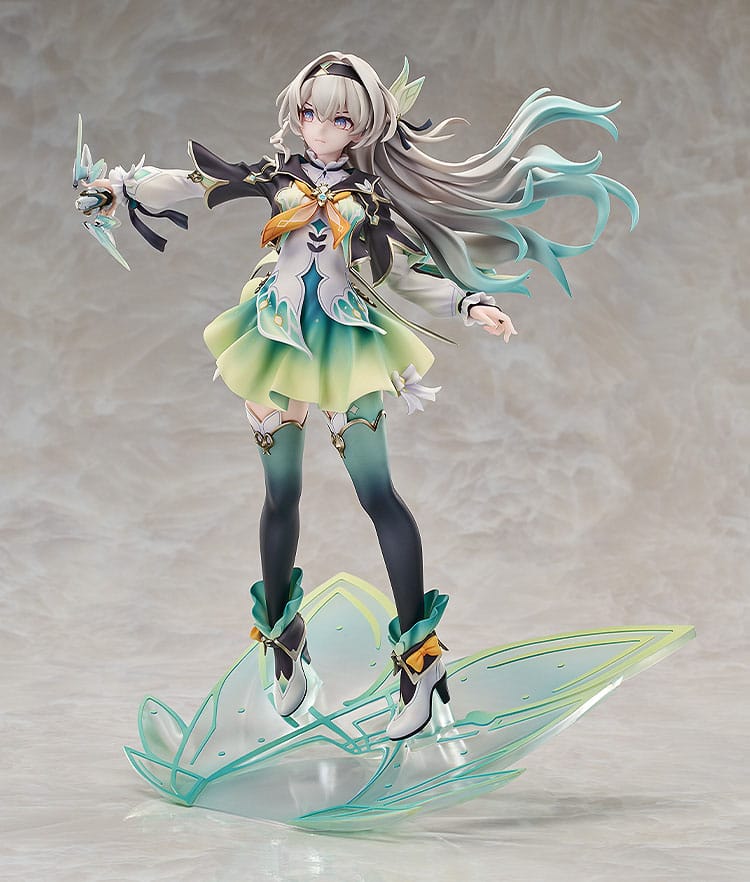 Honkai: Star Rail Estatua PVC 1/7 Firefly 27 cm - Z POP Toys