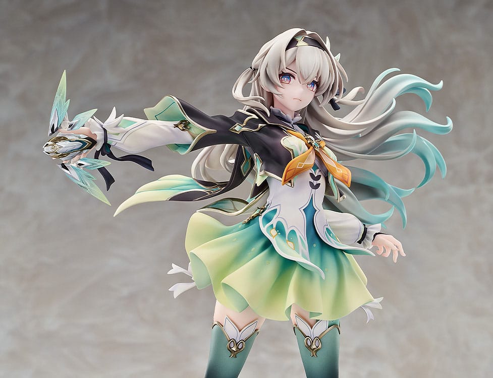 Honkai: Star Rail Estatua PVC 1/7 Firefly 27 cm - Z POP Toys