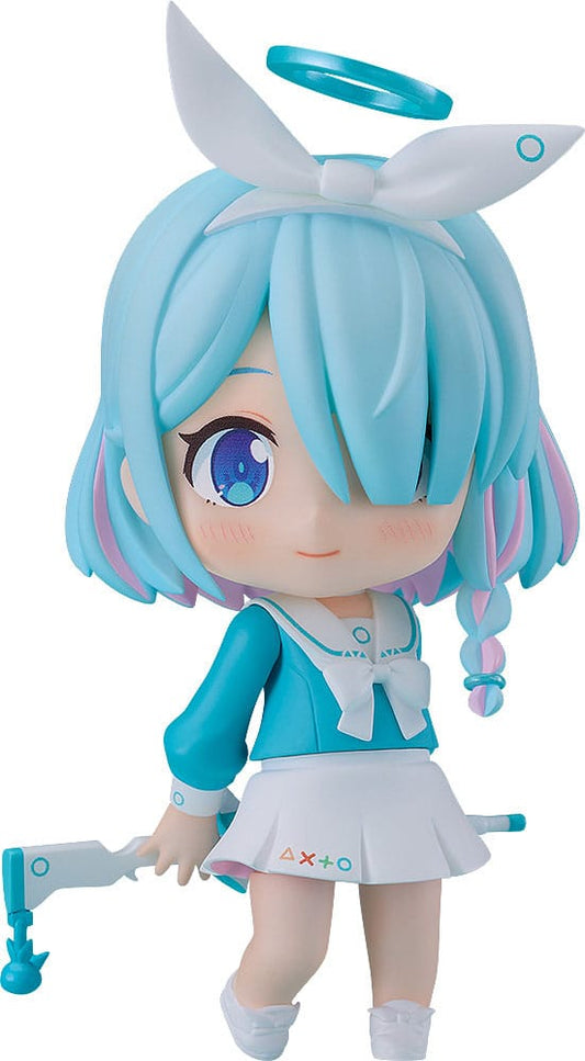 Blue Archive Figura Nendoroid Arona 10 cm - Z POP Toys