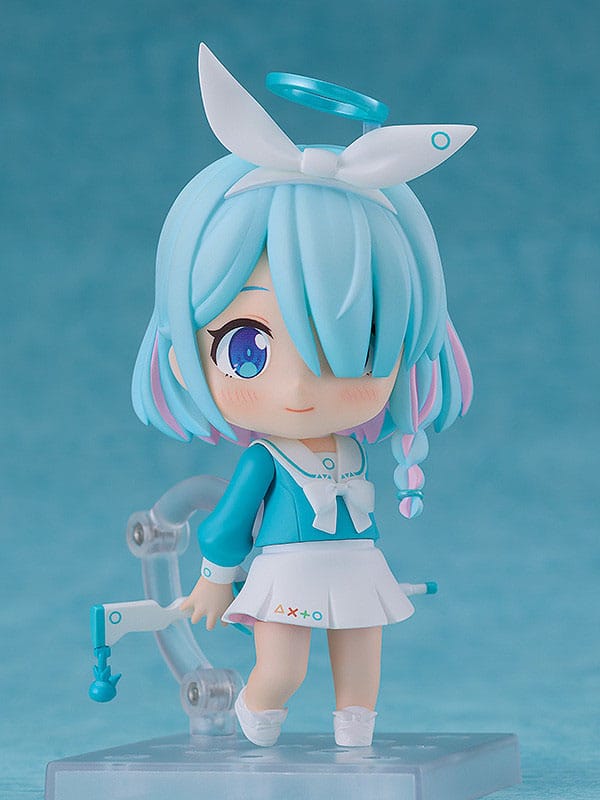 Blue Archive Figura Nendoroid Arona 10 cm - Z POP Toys