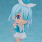 Blue Archive Figura Nendoroid Arona 10 cm - Z POP Toys