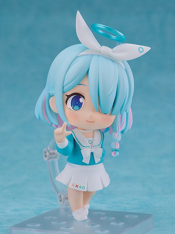 Blue Archive Figura Nendoroid Arona 10 cm - Z POP Toys