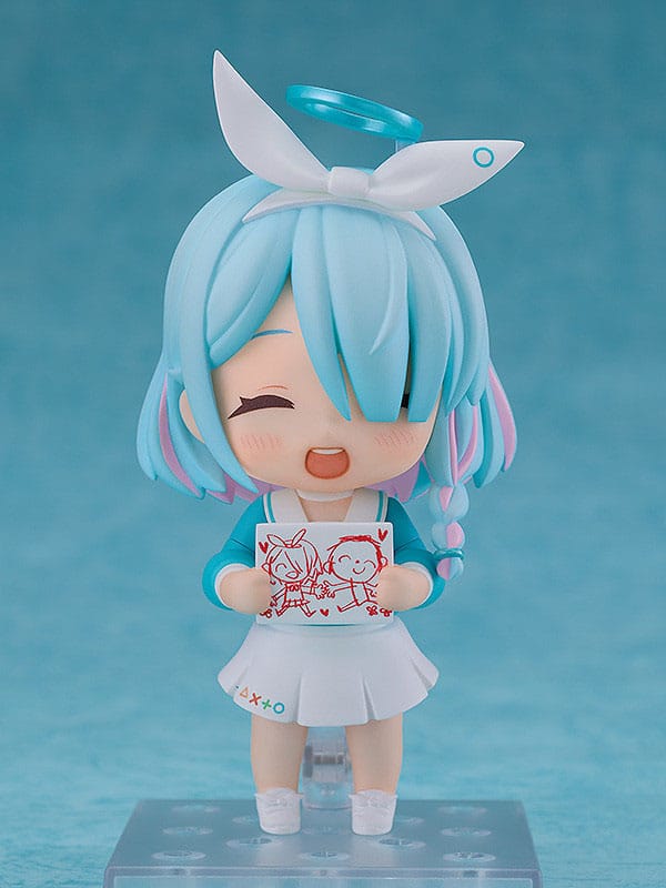 Blue Archive Figura Nendoroid Arona 10 cm - Z POP Toys