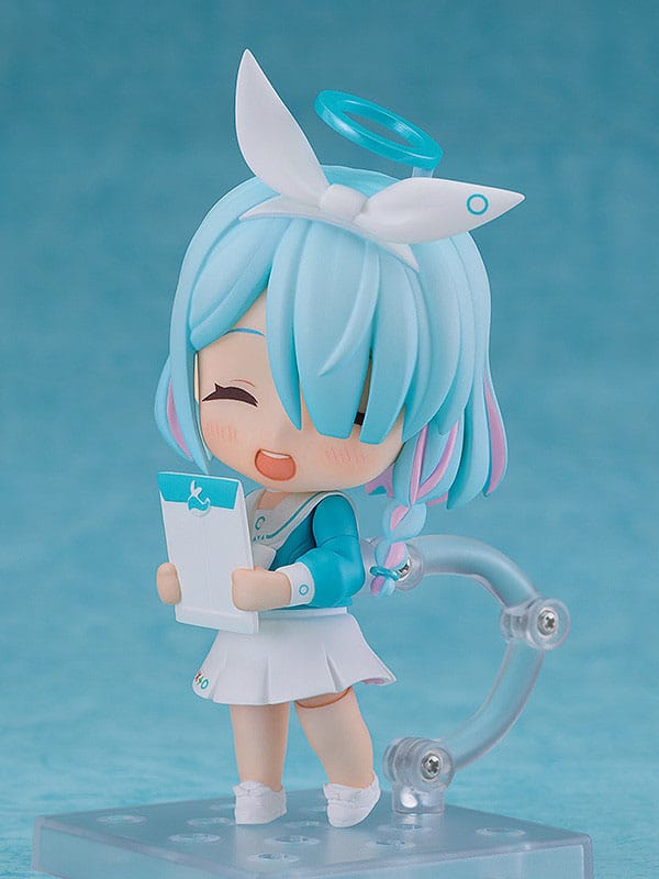 Blue Archive Figura Nendoroid Arona 10 cm - Z POP Toys