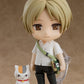 Natsume Yujin-cho Figura Nendoroid Takashi Natsume & Nyanko Sensei 10 cm - Z POP Toys